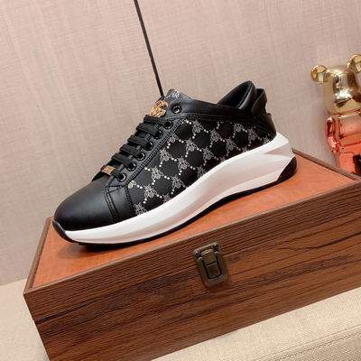 Picture of Gucci Shoes _SKUGuccisz38-44jyh120910422